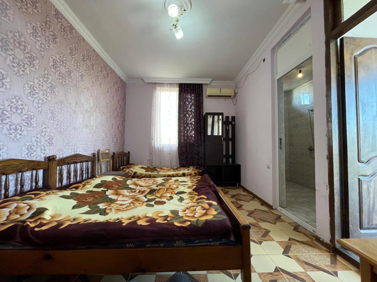 Guka Hotel! Kobuleti Zewnętrze zdjęcie