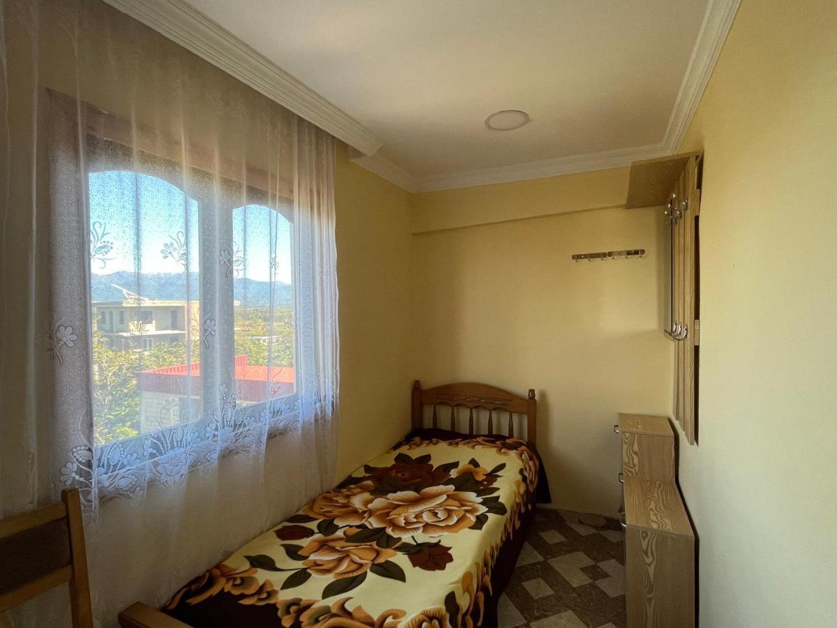Guka Hotel! Kobuleti Zewnętrze zdjęcie