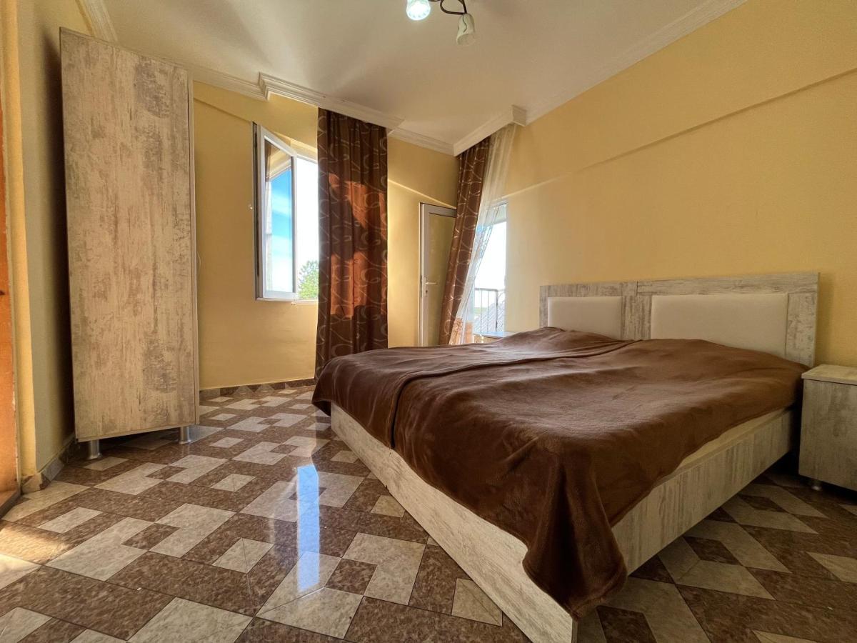 Guka Hotel! Kobuleti Zewnętrze zdjęcie
