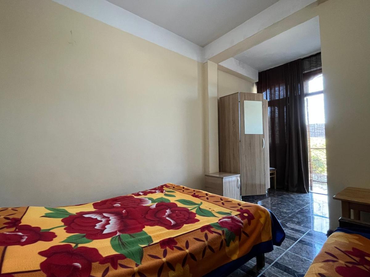 Guka Hotel! Kobuleti Zewnętrze zdjęcie