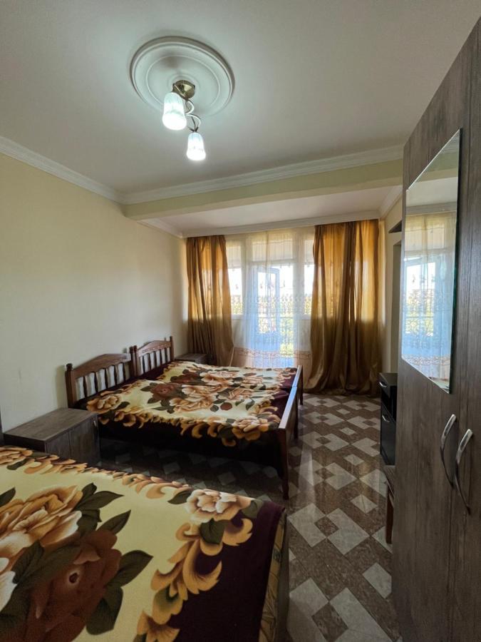 Guka Hotel! Kobuleti Zewnętrze zdjęcie
