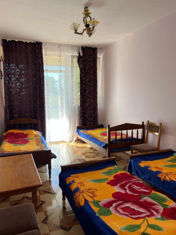 Guka Hotel! Kobuleti Zewnętrze zdjęcie