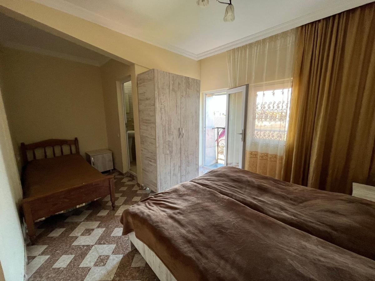 Guka Hotel! Kobuleti Zewnętrze zdjęcie