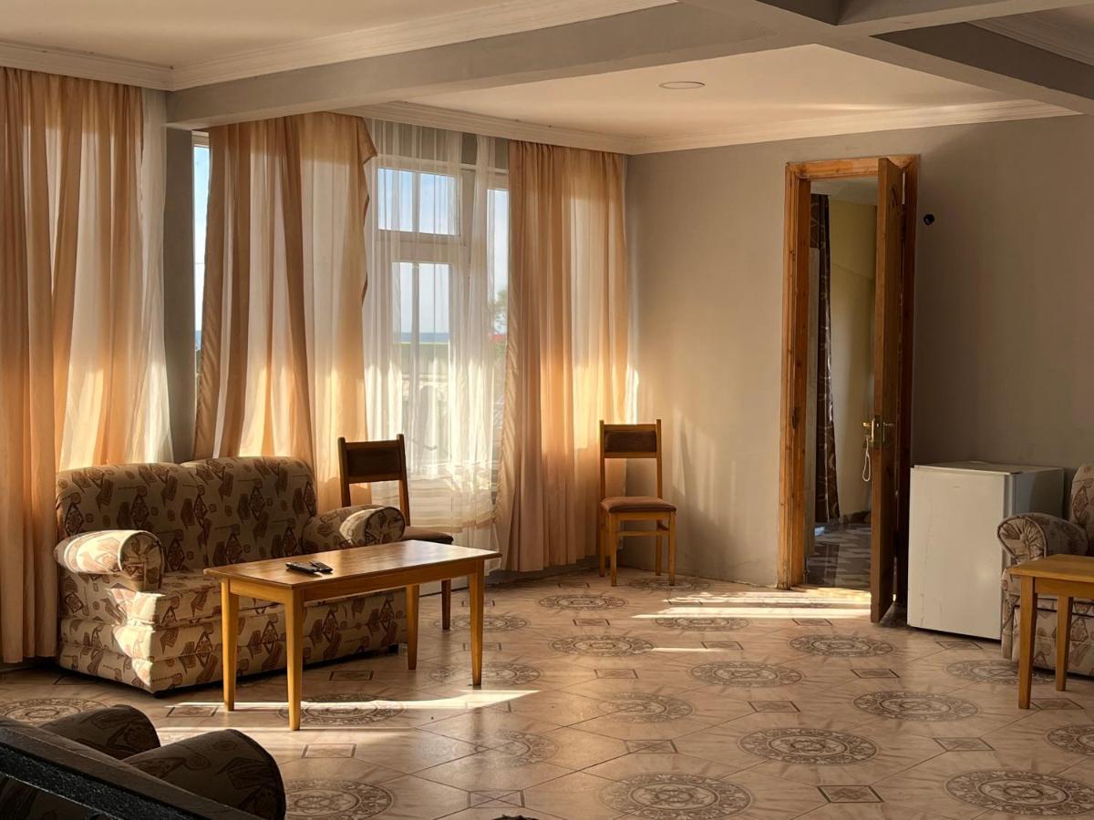 Guka Hotel! Kobuleti Zewnętrze zdjęcie