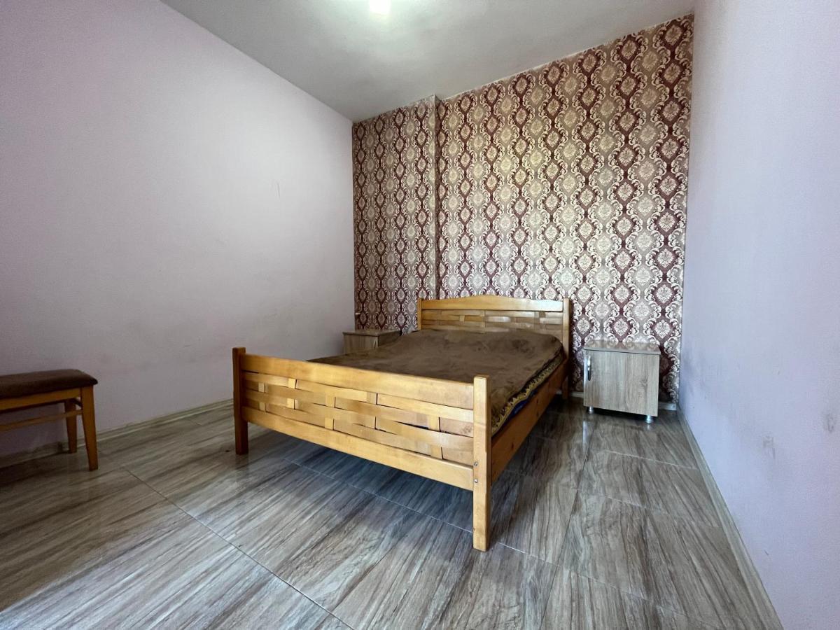 Guka Hotel! Kobuleti Zewnętrze zdjęcie